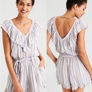 AEO summer romper